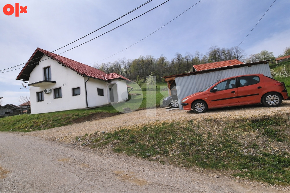 Kuća Doboj