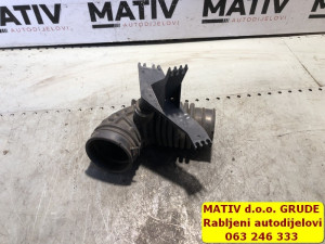 Crijevo USISA Nissan Navara 2,5 DCi  2008