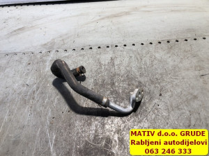 Crijevo EGR-a Nissan Navara 2,5 DCi  2008