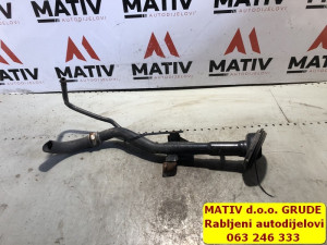 Crijevo Rezervara goriva Nissan Navara 2,5 DCi  2008