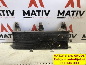 Hladnjak ulja Nissan Navara 2,5 DCi MJENJAČA  2008