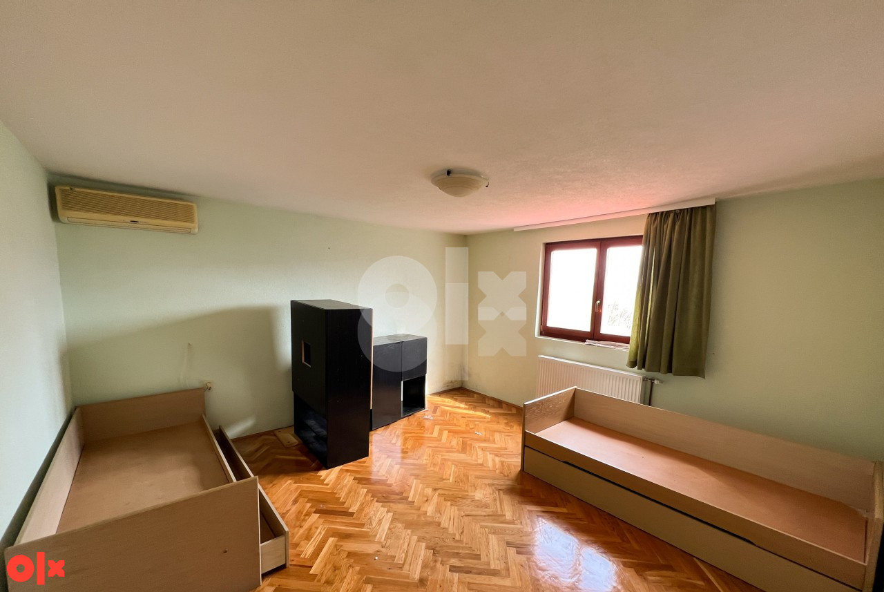 Kuća Široki Brijeg 540m2 2