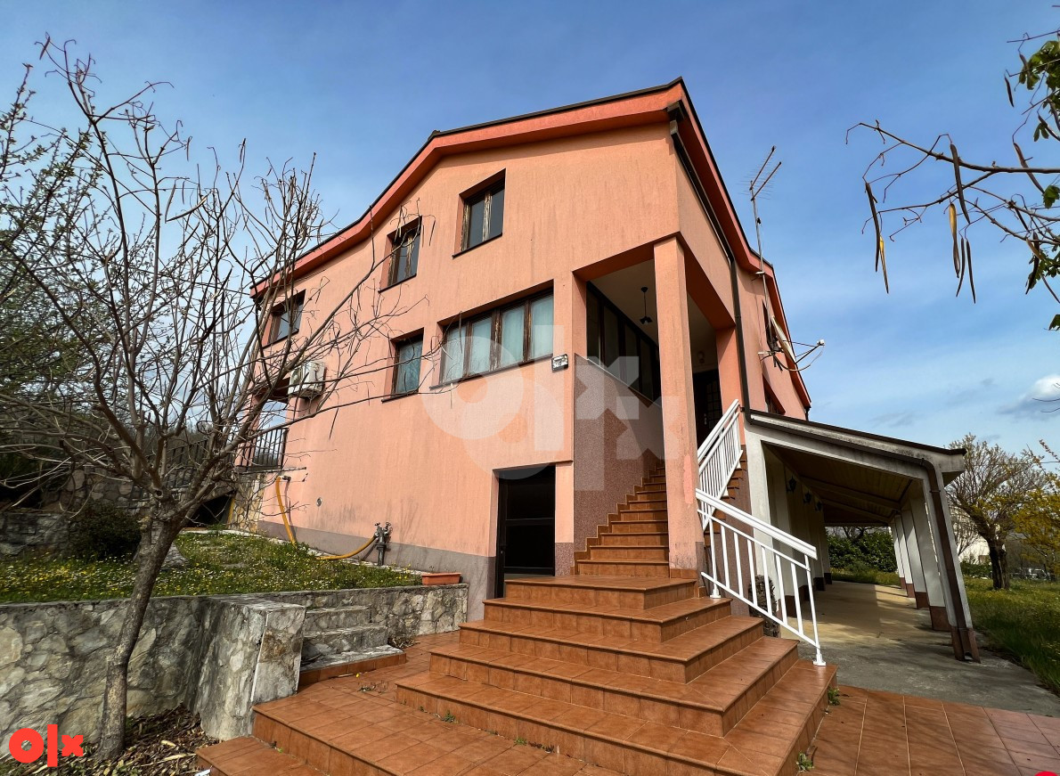 Kuća Široki Brijeg 540m2 7