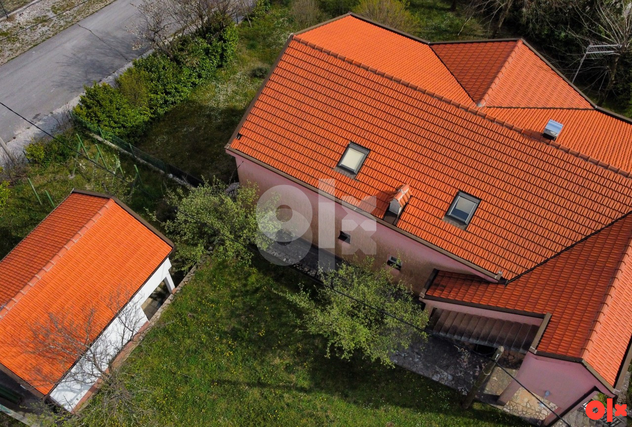 Kuća Široki Brijeg 540m2 8