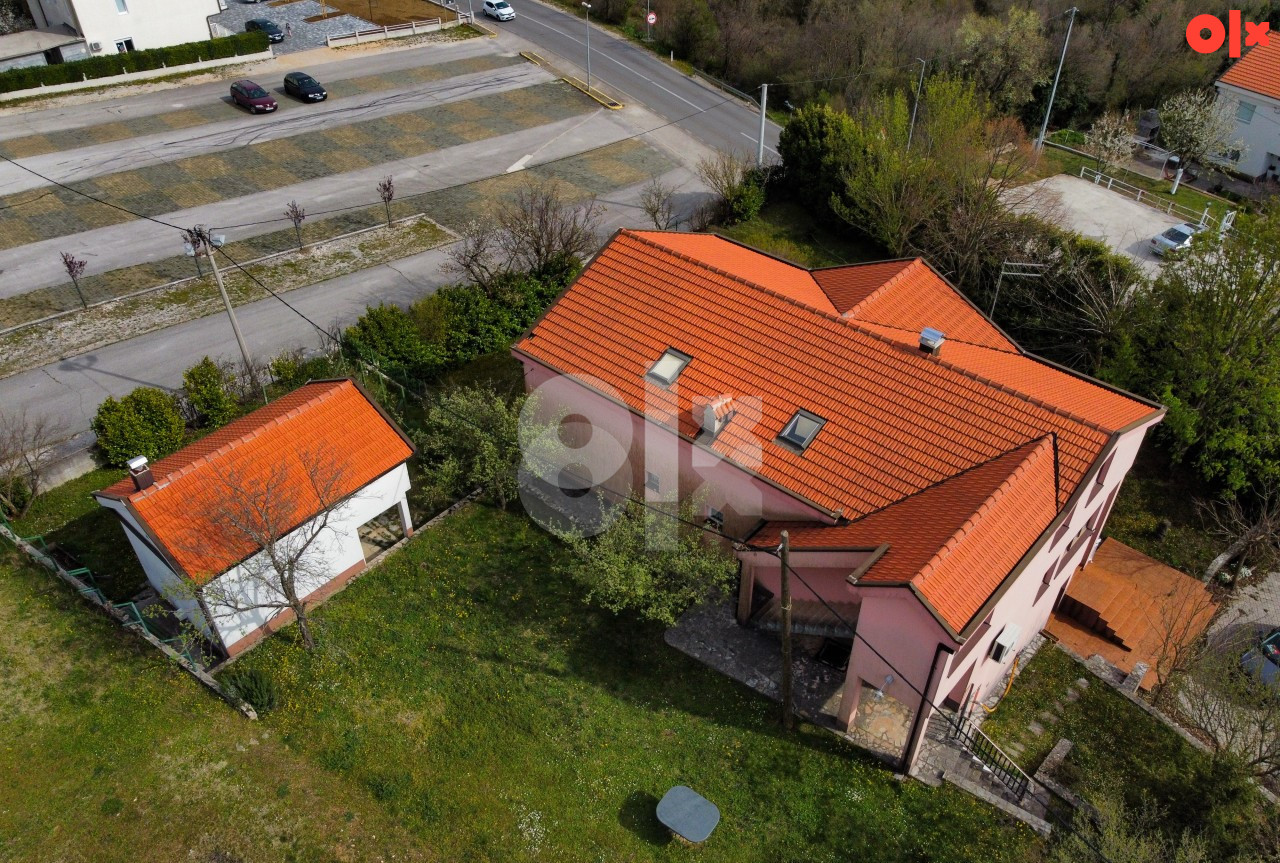 Kuća Široki Brijeg 540m2 9