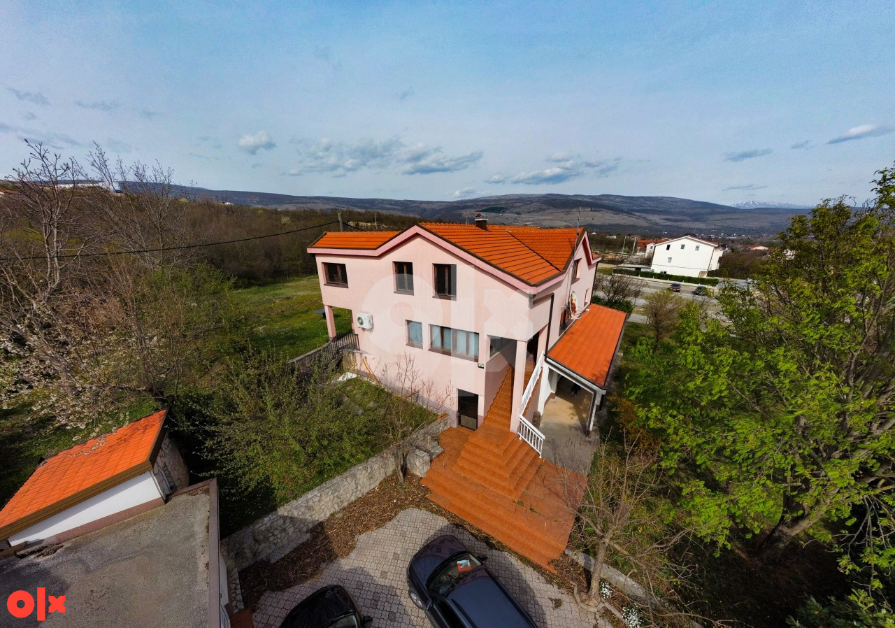 Kuća Široki Brijeg 540m2 10