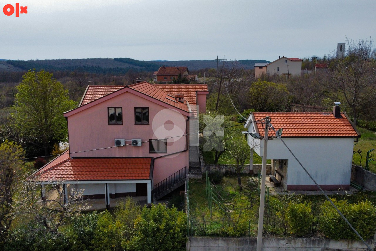 Kuća Široki Brijeg 540m2 11