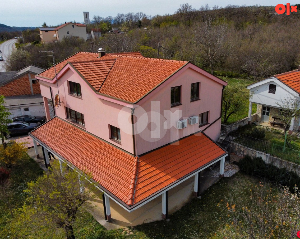 Kuća Široki Brijeg 540m2