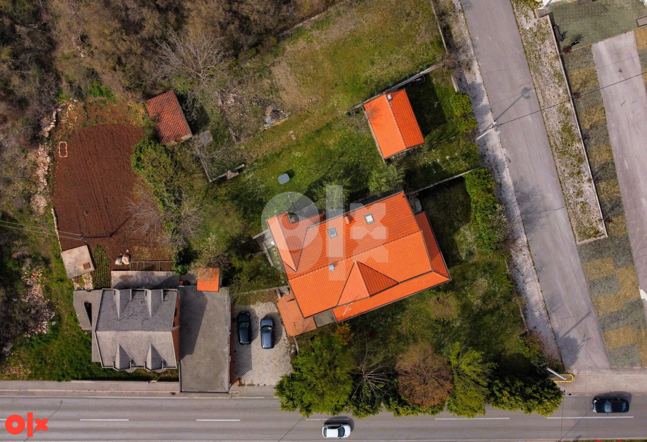 Kuća Široki Brijeg 540m2 12