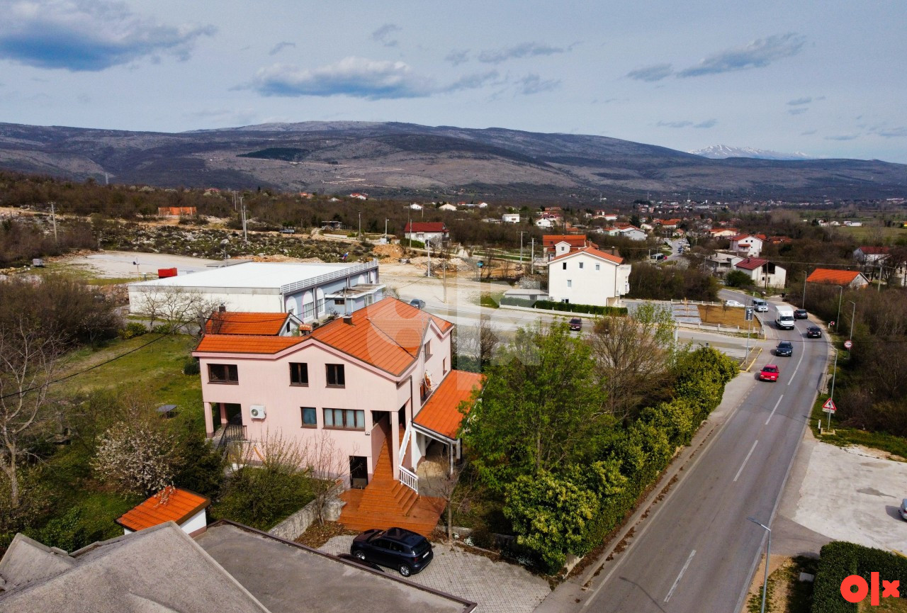 Kuća Široki Brijeg 540m2 13