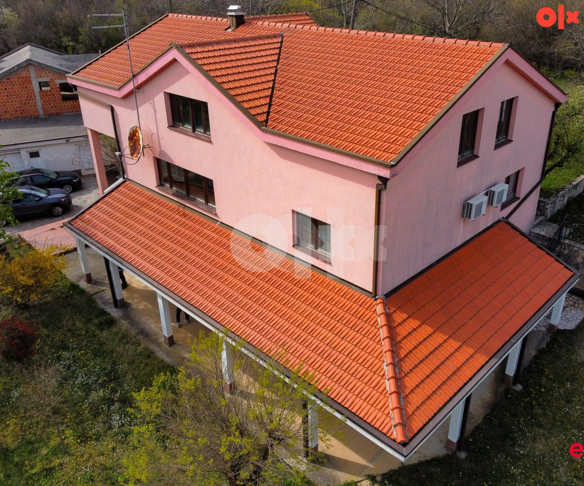 Kuća Široki Brijeg 540m2 14