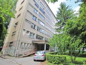 m2: Grbavica / Adaptiran stan 81 m2 / visoko prizemlje