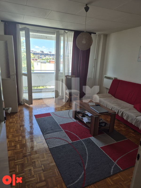 Stan Banja Luka 40m2, Borik