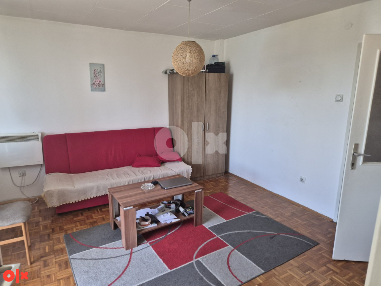 Stan Banja Luka 40m2, Borik 2