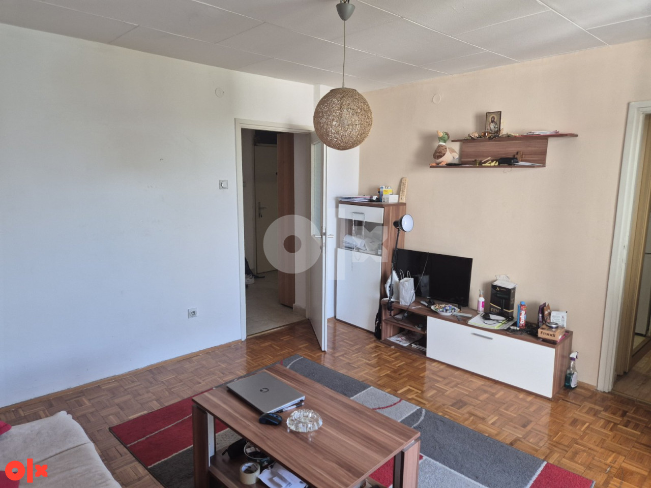Stan Banja Luka 40m2, Borik 3