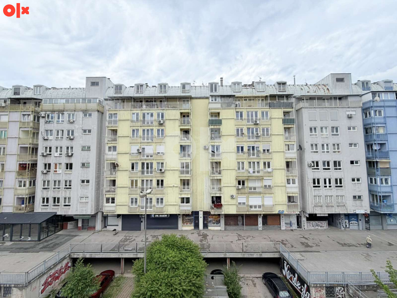 Stan Stup -104,82m2 | Kvart Nekretnine