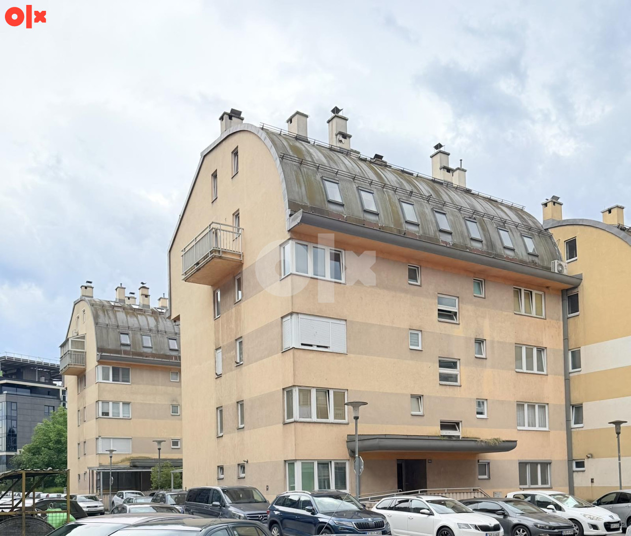 Stan Stup -104,82m2 | Kvart Nekretnine 3