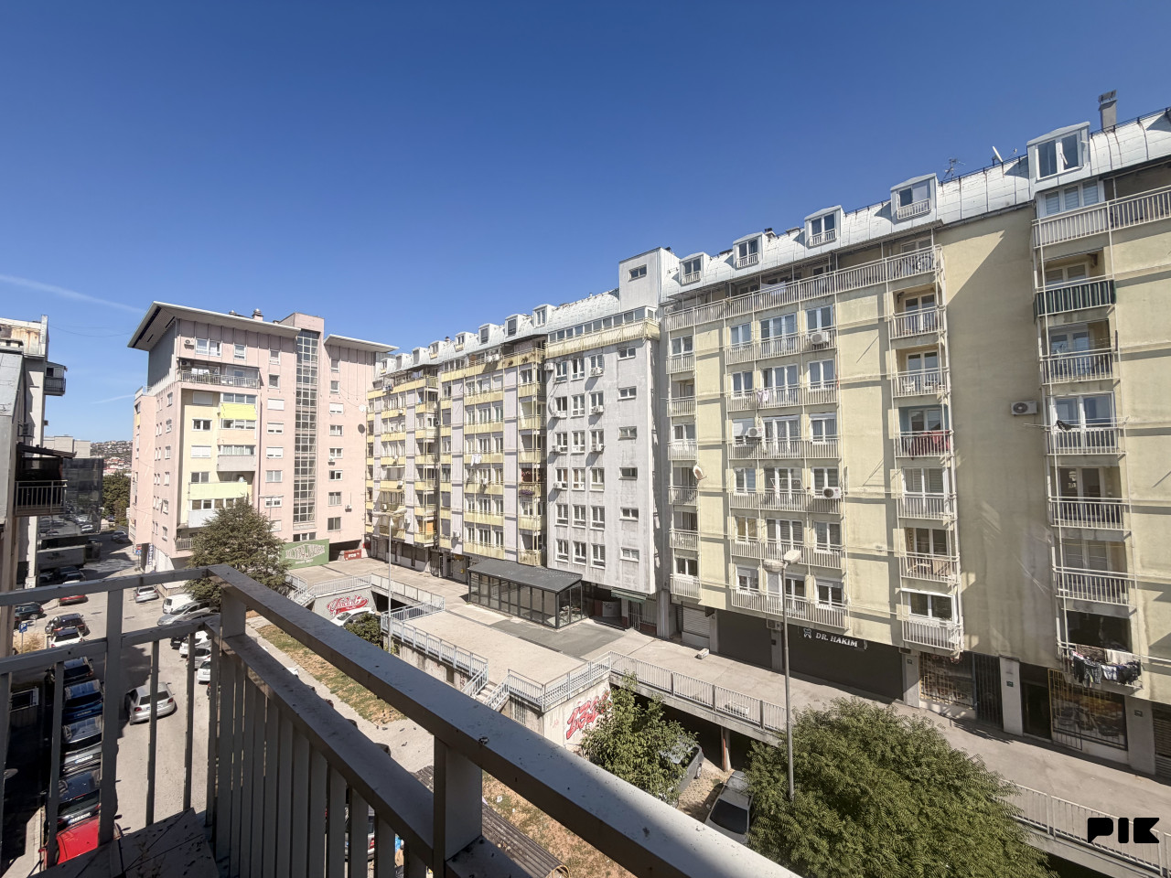 Stan Stup -104,82m2 | Kvart Nekretnine