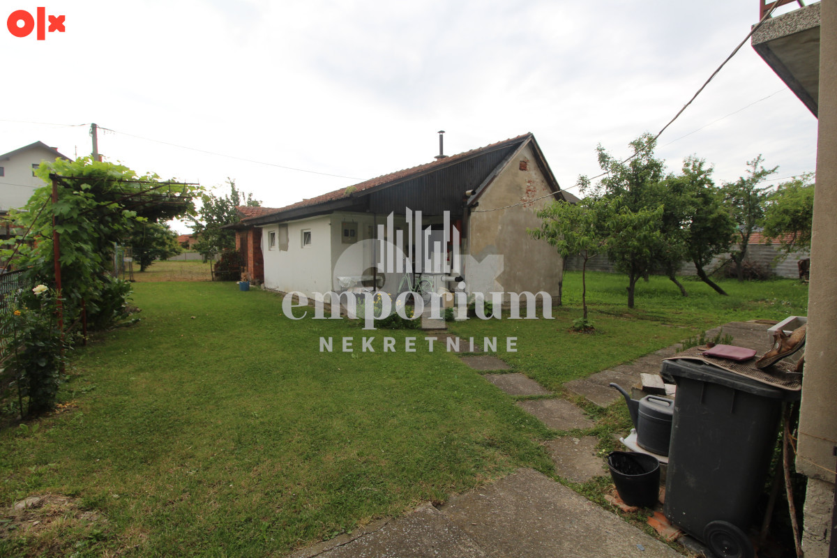 Kuća spratnosti Pr+1+Pot na parceli od 999 m2 ID:2736/BN 3