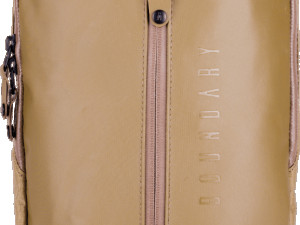Boundary AUX Compartment (Hymassa Tan)
