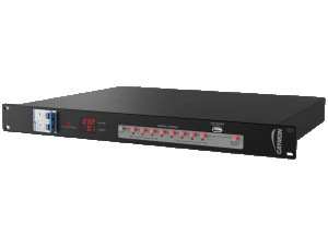 Inteligentni sekvencer napajanja - 8 x IEC C13 izlaza PSQ108