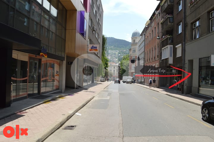 Stan Sarajevo - Centar