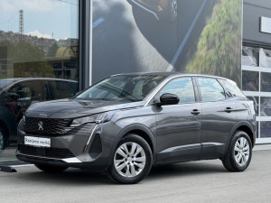 Peugeot 3008 Active 1.5 BlueHDI EAT8 2021