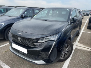 Peugeot 3008  1.5 BlueHDi AUTOMATIK- 2023- U DOLASKU