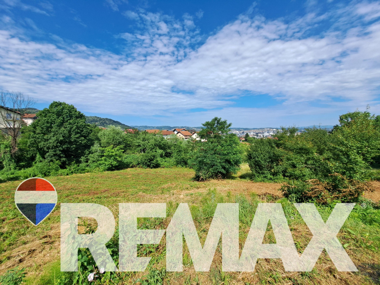Zemljište na prodaju 1.457m2/Starčevica, Koste Jarića, Banja Luka 2