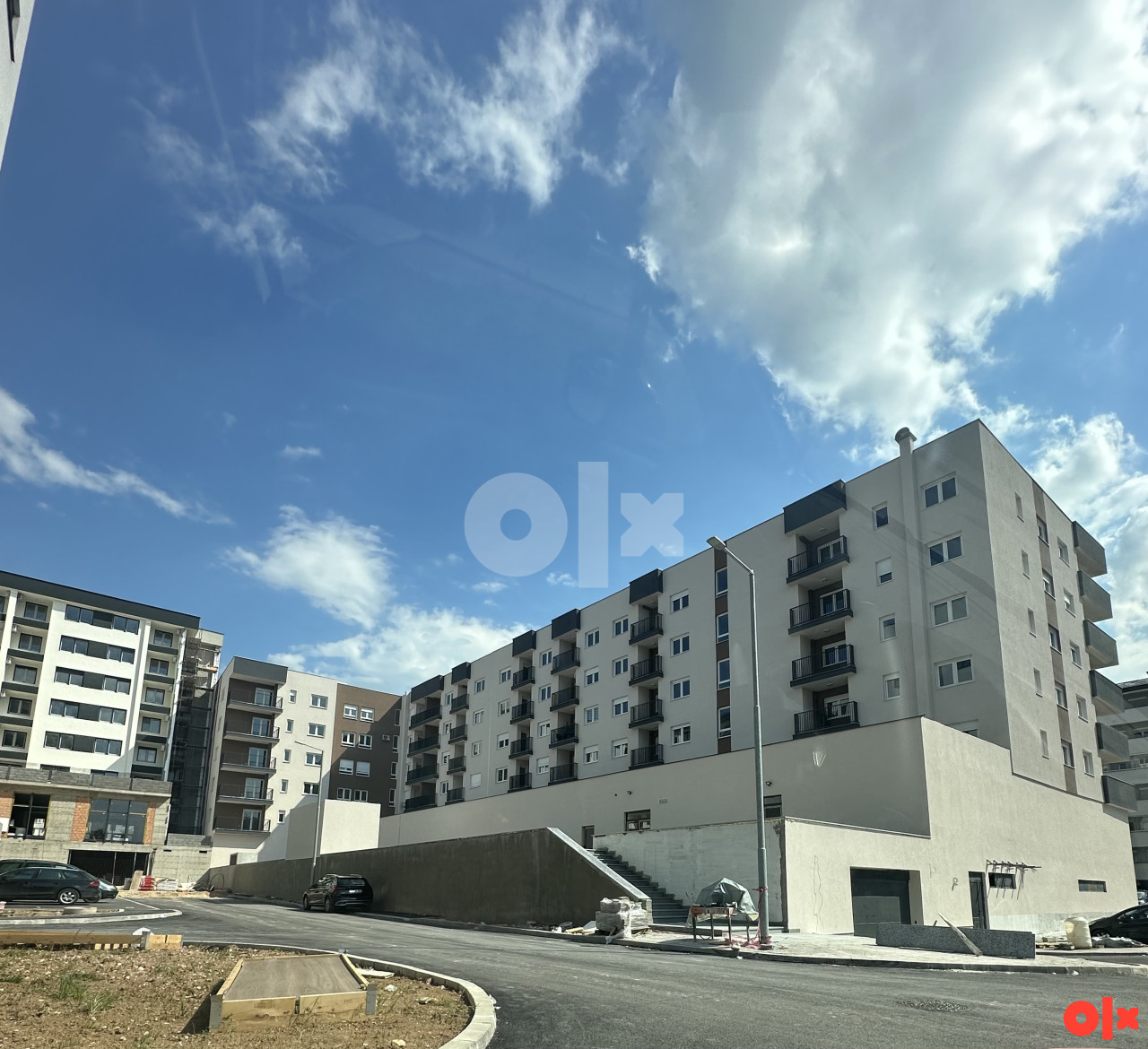 Stan 35m2 Istocno Sarajevo(Lukavica)