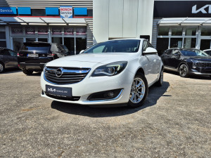 Opel Insignia 2016