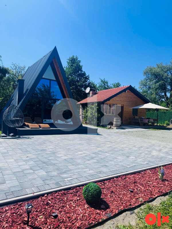 Vikendice Dobrnja