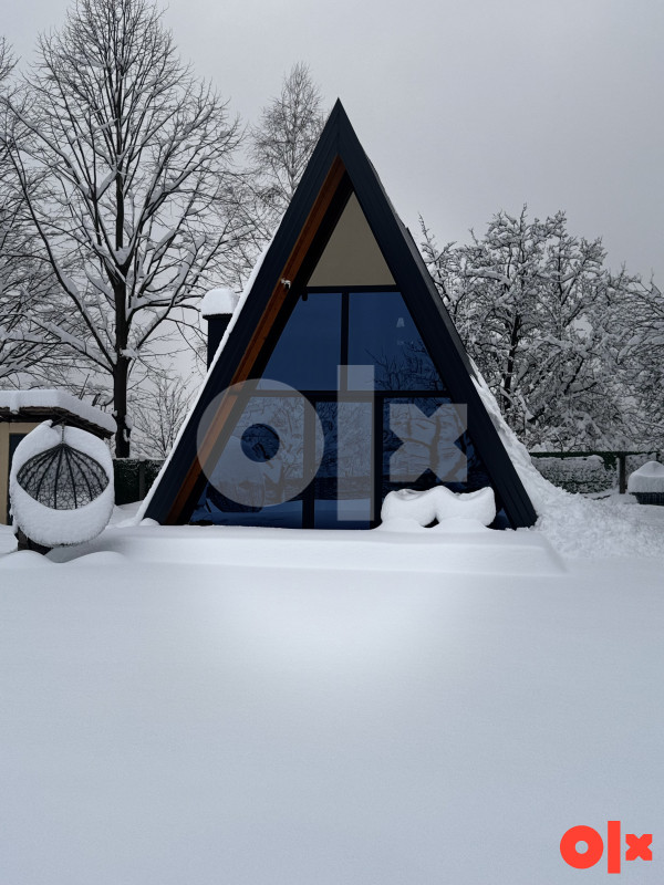 Vikendice Dobrnja 2