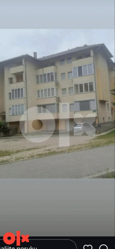 Stan na dan Sanski Most
