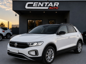 Volkswagen T-Roc 2023 2.0 TDI DSG VIRTUAL LED