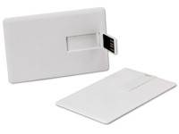 USB Flash drive 16GB GOODRAM UCC2 2.0 u obliku kreditne kartice