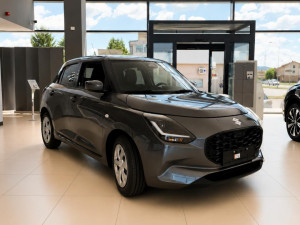 Suzuki Swift 2026