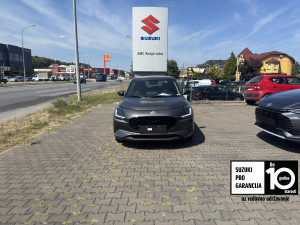 Suzuki Swift 2026