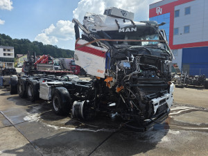 Man TGS 510 Dijelovi TG3
