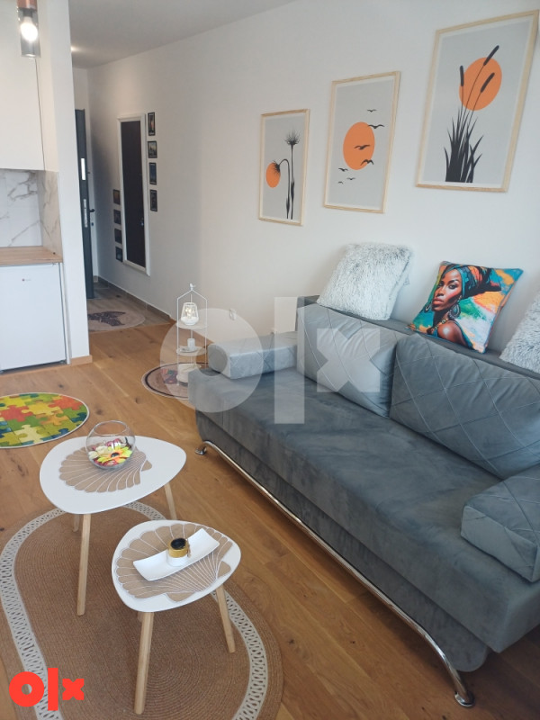 Stanovi i apartmani Istočno Sarajevo