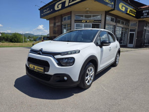 Citroen C3 2022gp 1.5BLUE HDI KAO NOV 065/630-014
