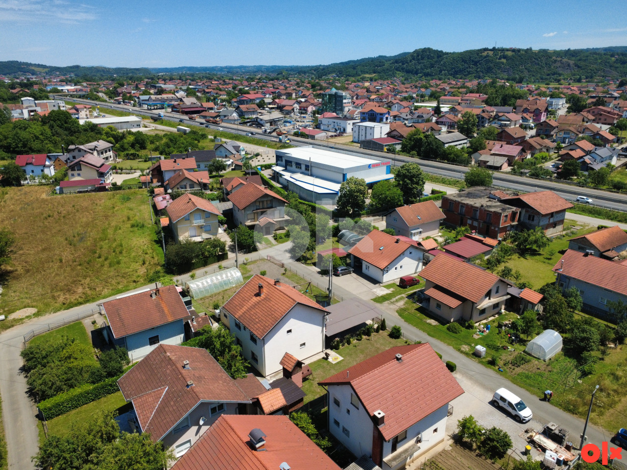 Kuća - Trn, Laktaši - 182 m2, na placu od 1000 m2 4
