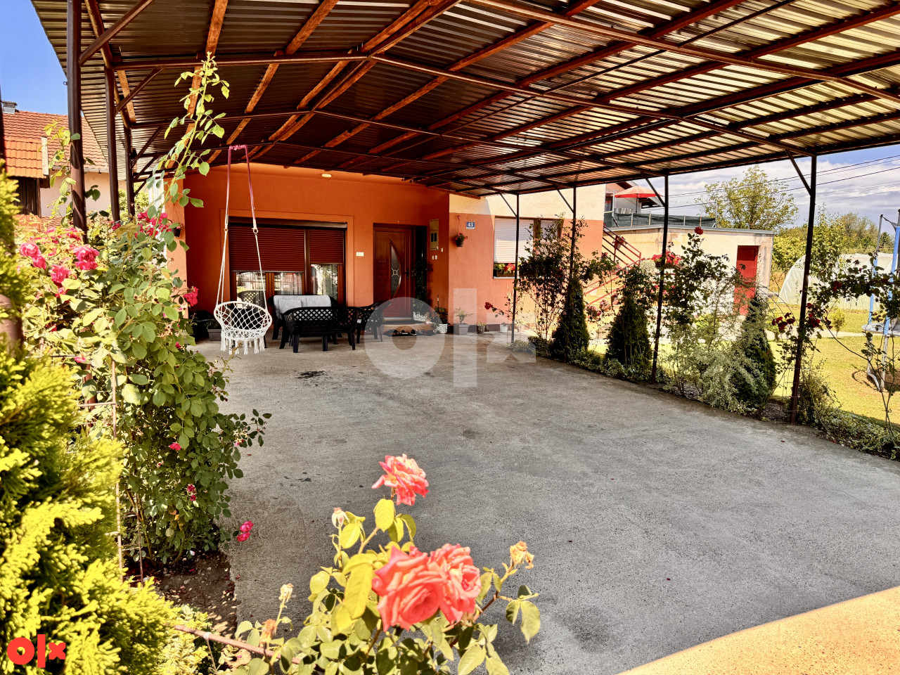 Kuća - Trn, Laktaši - 182 m2, na placu od 1000 m2 5