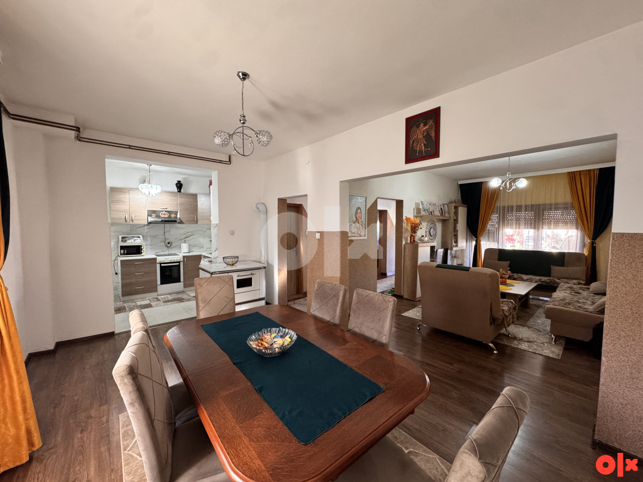 Kuća - Trn, Laktaši - 182 m2, na placu od 1000 m2 7