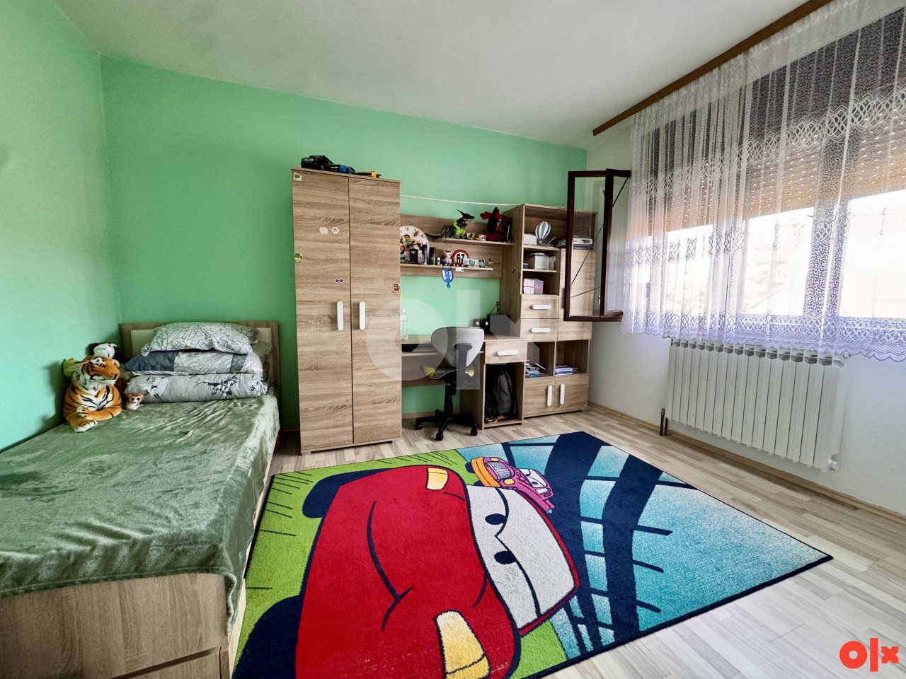 Kuća - Trn, Laktaši - 182 m2, na placu od 1000 m2 13