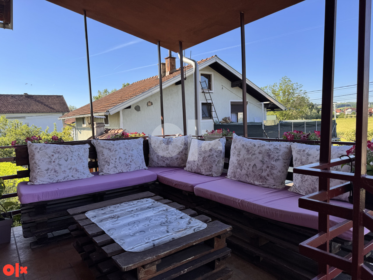 Kuća - Trn, Laktaši - 182 m2, na placu od 1000 m2 20