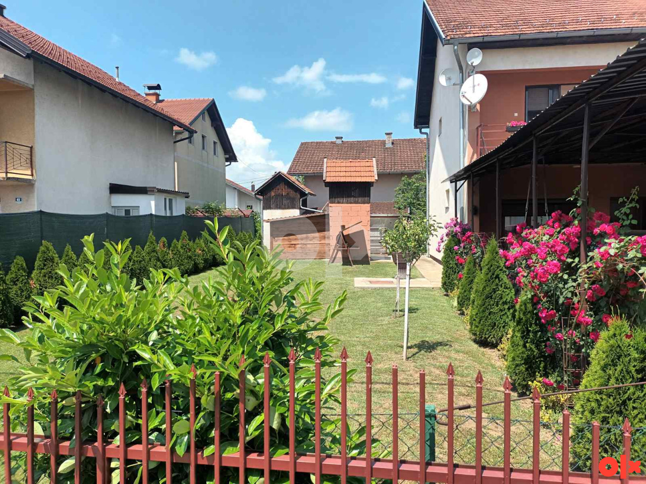 Kuća - Trn, Laktaši - 182 m2, na placu od 1000 m2 21