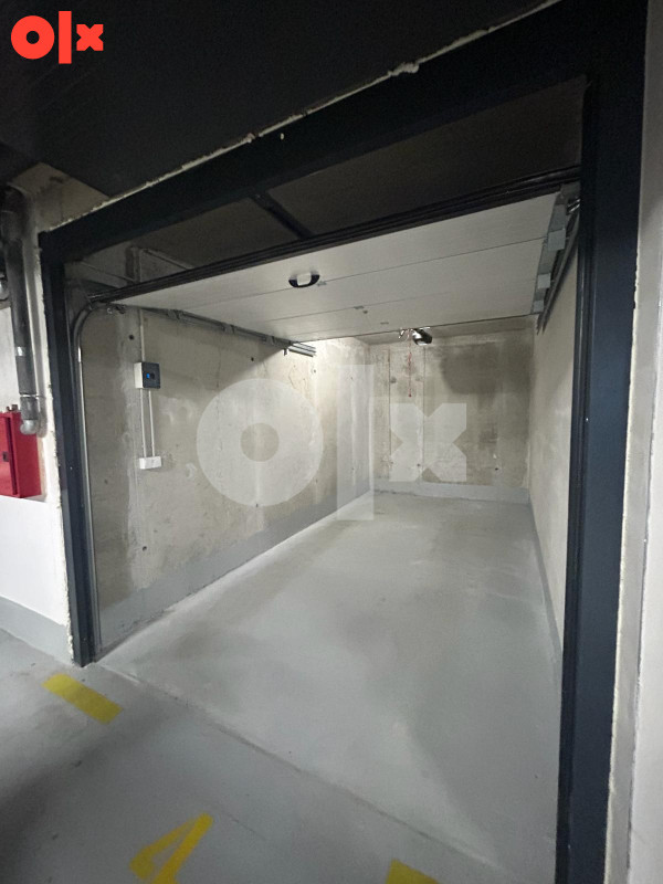 PRODAJA - Stan 71,43 m2 sa parking mjestom - Nova Vogošća 14