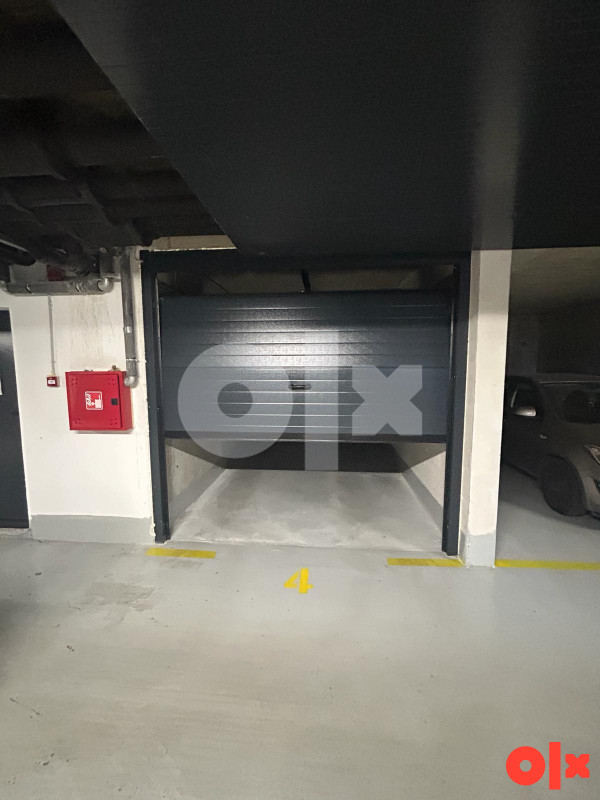 PRODAJA - Stan 71,43 m2 sa parking mjestom - Nova Vogošća 15