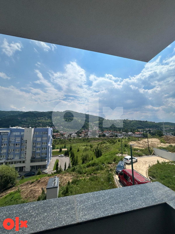 PRODAJA - Stan 71,43 m2 sa parking mjestom - Nova Vogošća 18